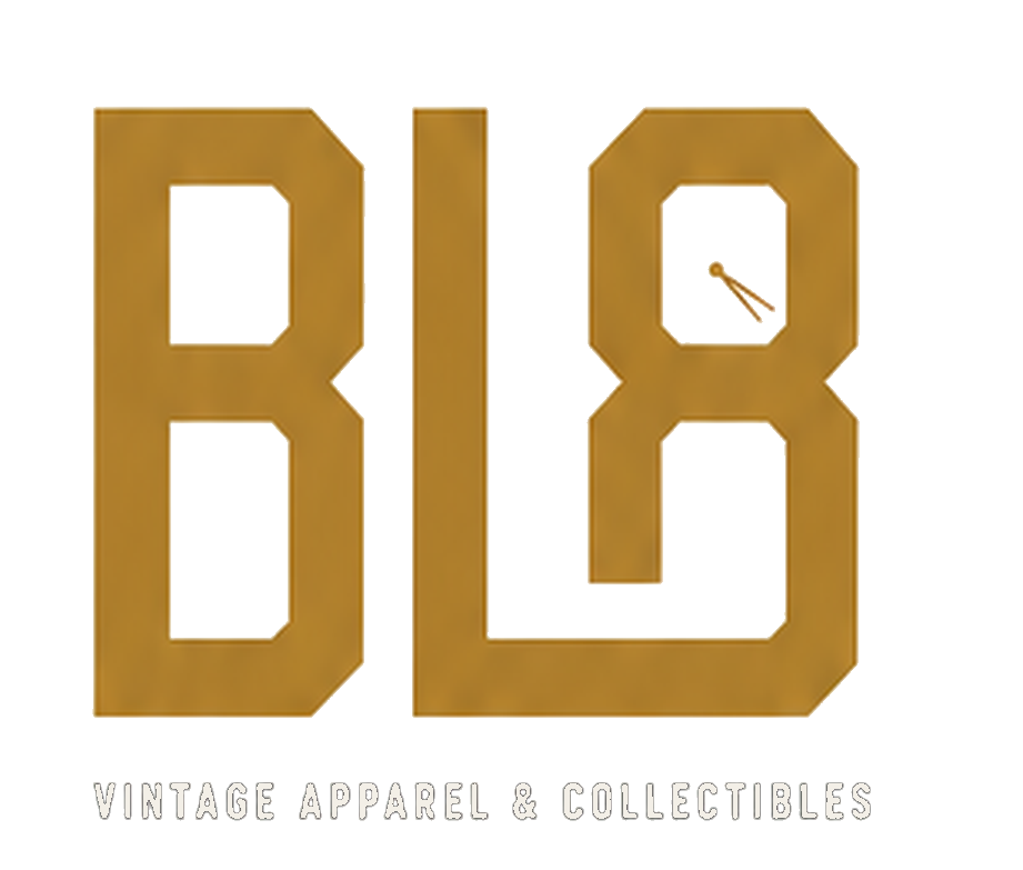 Better L8 — BL8